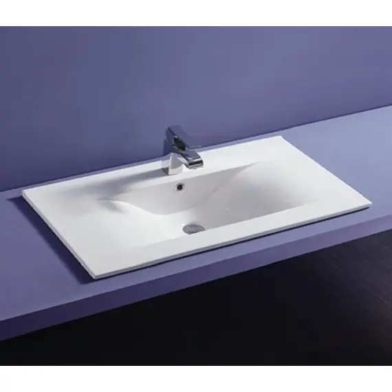 УМЫВАЛЬНИК CERAMALUX 807-80