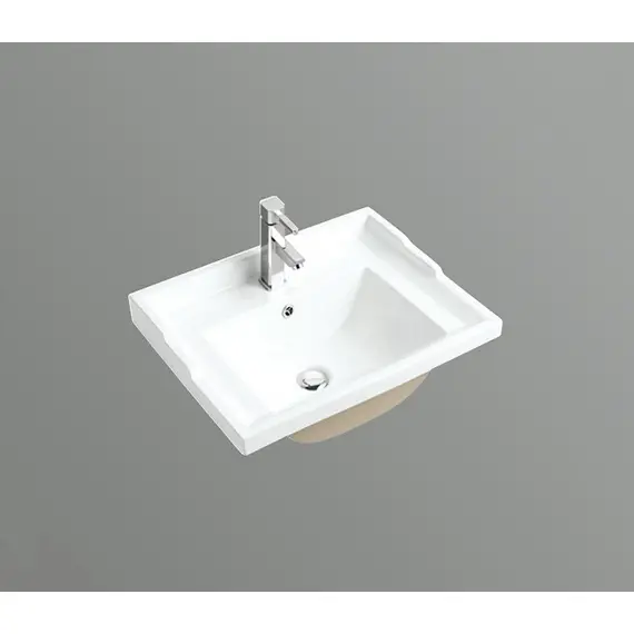 УМЫВАЛЬНИК CERAMALUX 840-60