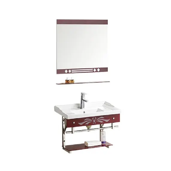 УМЫВАЛЬНИК CERAMALUX 840-60