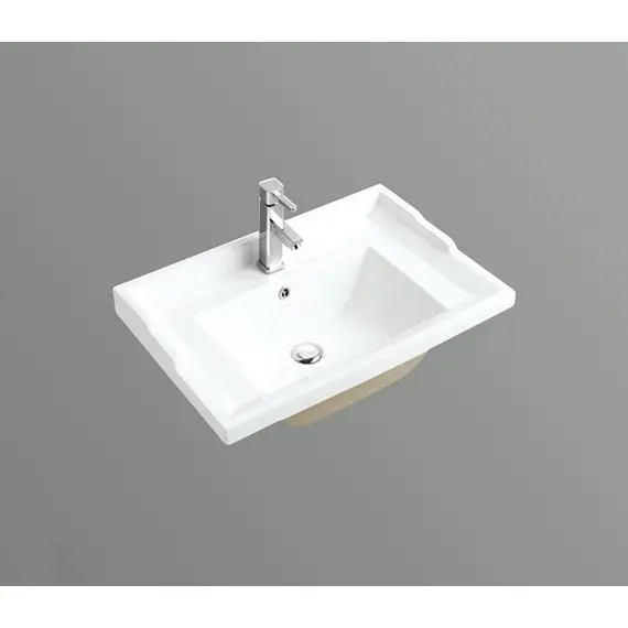 УМЫВАЛЬНИК CERAMALUX 840-70