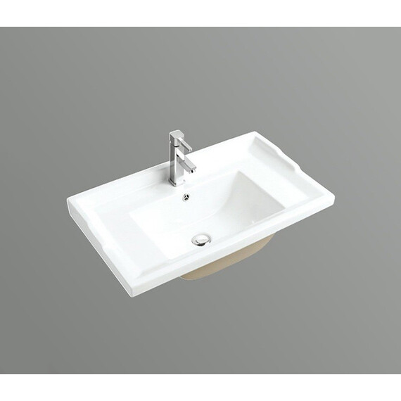 УМЫВАЛЬНИК CERAMALUX 840-80