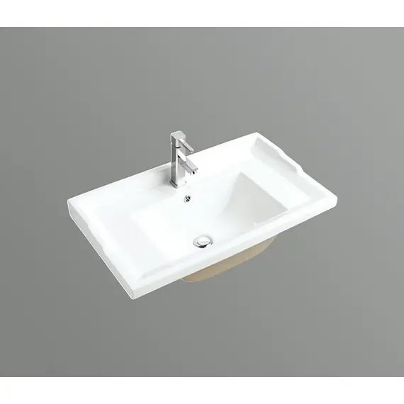 УМЫВАЛЬНИК CERAMALUX 840-80