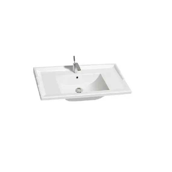 УМЫВАЛЬНИК CERAMALUX 840-90