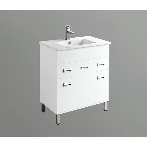 УМЫВАЛЬНИК CERAMALUX 9080E