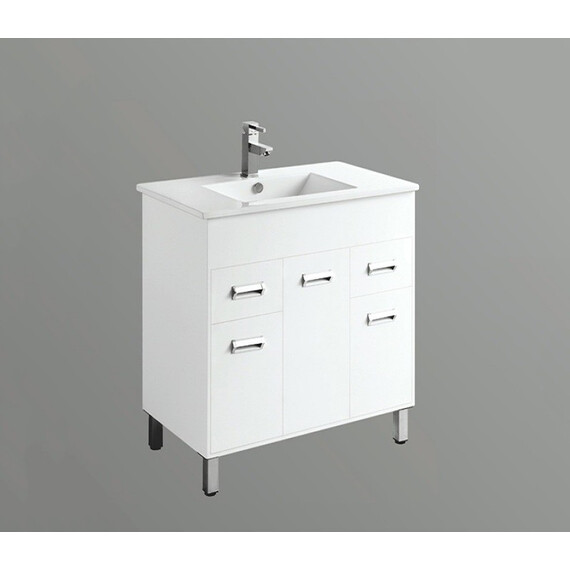 УМЫВАЛЬНИК CERAMALUX 9090E