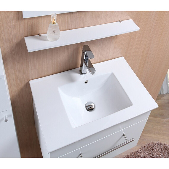 УМЫВАЛЬНИК CERAMALUX 9090E