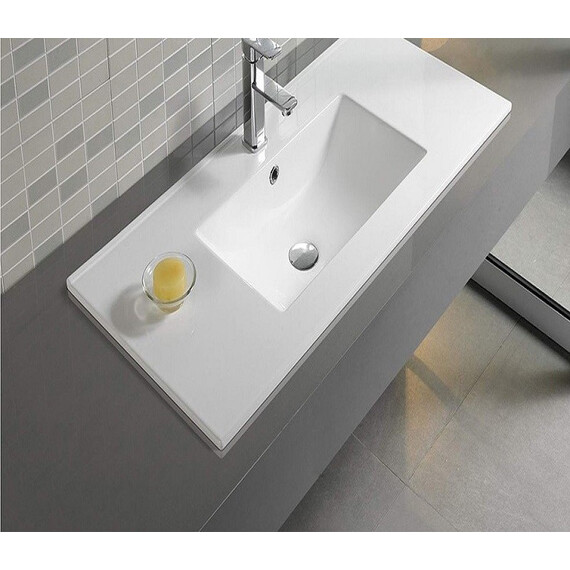 УМЫВАЛЬНИК CERAMALUX 9010E