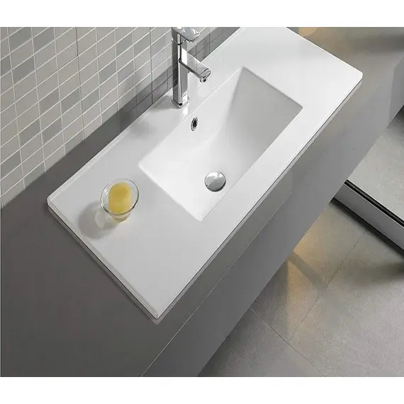 УМЫВАЛЬНИК CERAMALUX 9010E