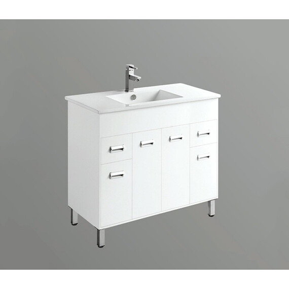 УМЫВАЛЬНИК CERAMALUX 9010E