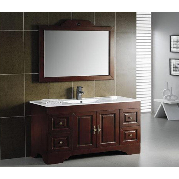 УМЫВАЛЬНИК CERAMALUX 9010E