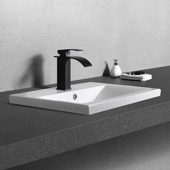 УМЫВАЛЬНИК CERAMALUX 9393-60