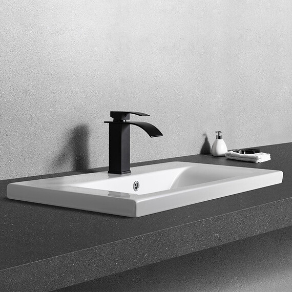 УМЫВАЛЬНИК CERAMALUX 9393-80