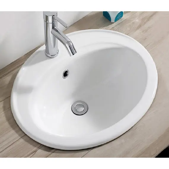 УМЫВАЛЬНИК CERAMALUX 9413