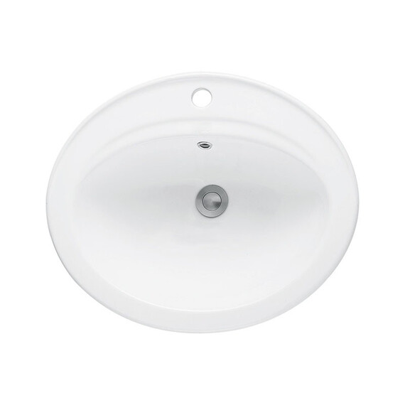 УМЫВАЛЬНИК CERAMALUX 9413