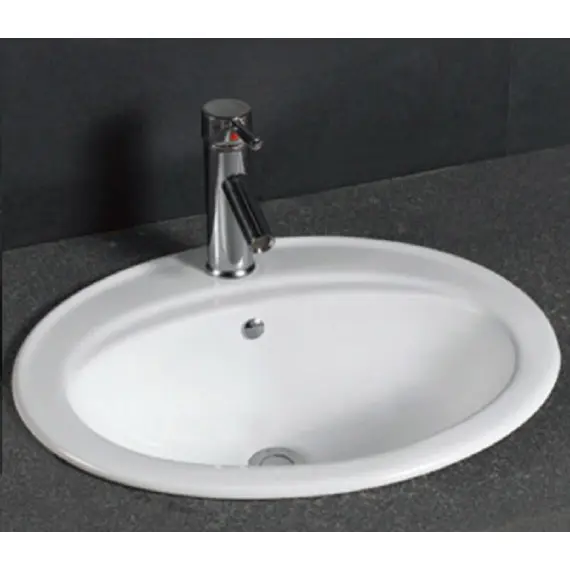 УМЫВАЛЬНИК CERAMALUX 9413