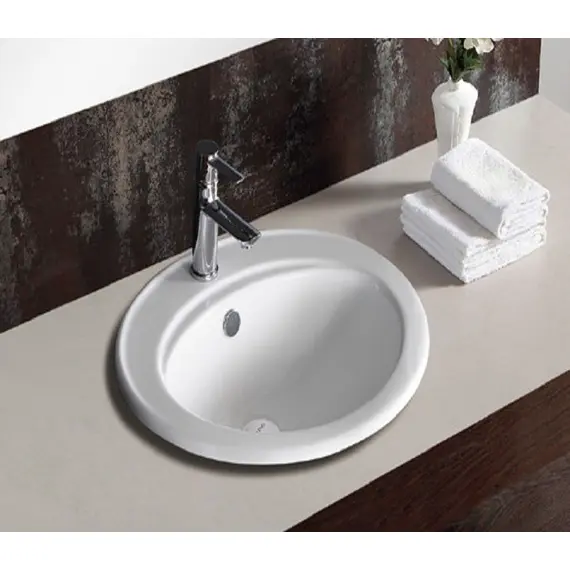 УМЫВАЛЬНИК CERAMALUX 9413