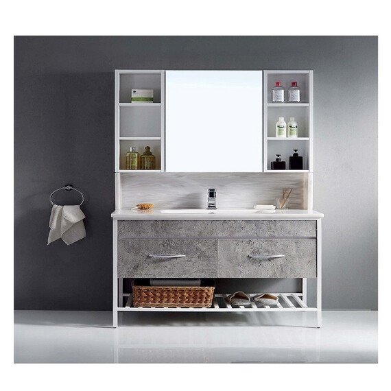 УМЫВАЛЬНИК CERAMALUX 540F