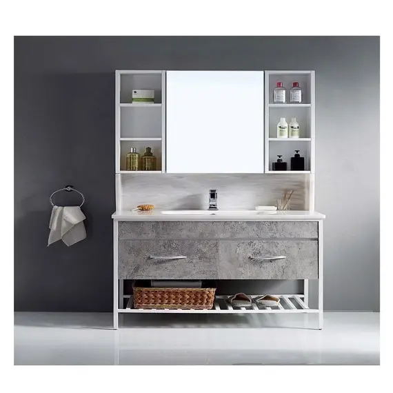 УМЫВАЛЬНИК CERAMALUX 540F