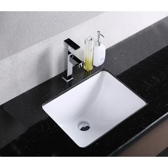 УМЫВАЛЬНИК CERAMALUX 540F