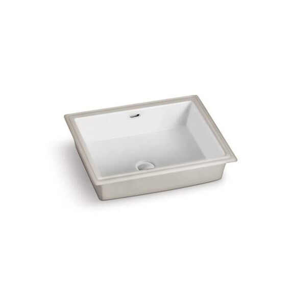 УМЫВАЛЬНИК CERAMALUX 542A