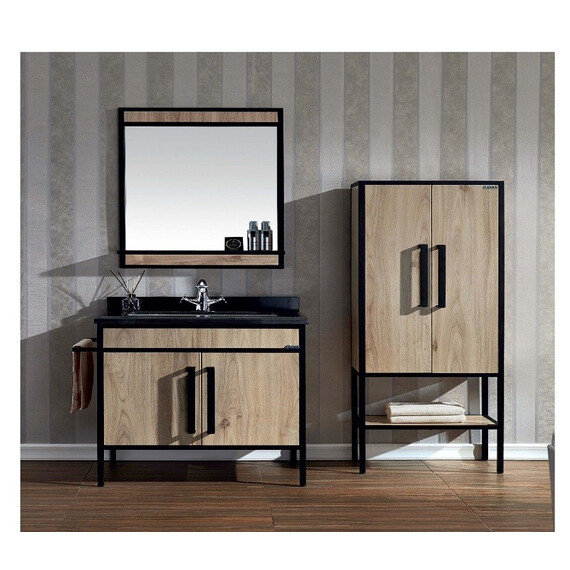 УМЫВАЛЬНИК CERAMALUX 542A