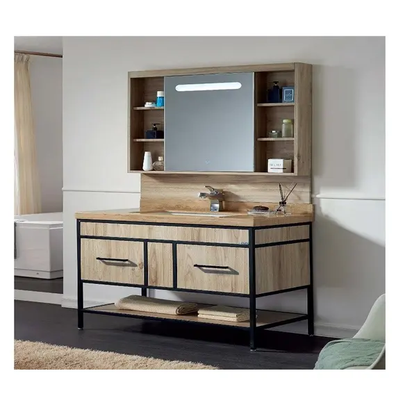 УМЫВАЛЬНИК CERAMALUX 542A