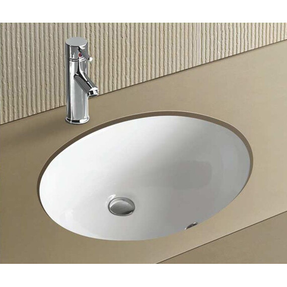 УМЫВАЛЬНИК CERAMALUX 561