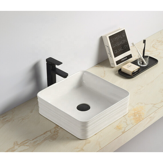 УМЫВАЛЬНИК CERAMALUX W1531A