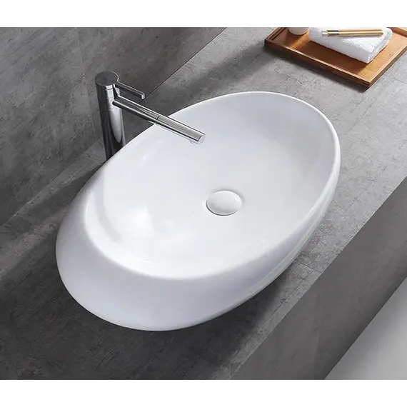 УМЫВАЛЬНИК CERAMALUX 7807