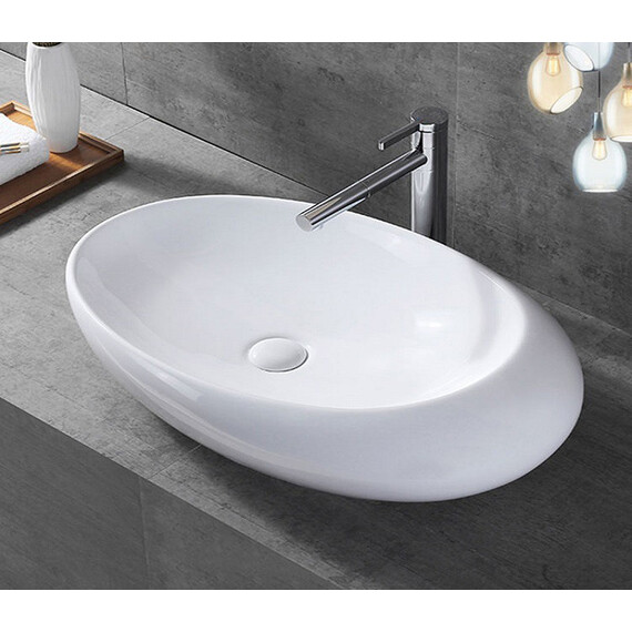 УМЫВАЛЬНИК CERAMALUX 7807