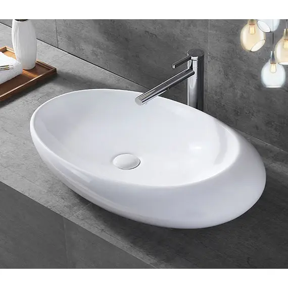 УМЫВАЛЬНИК CERAMALUX 7807