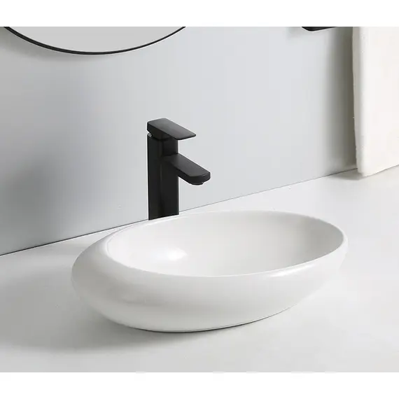 УМЫВАЛЬНИК CERAMALUX 78255