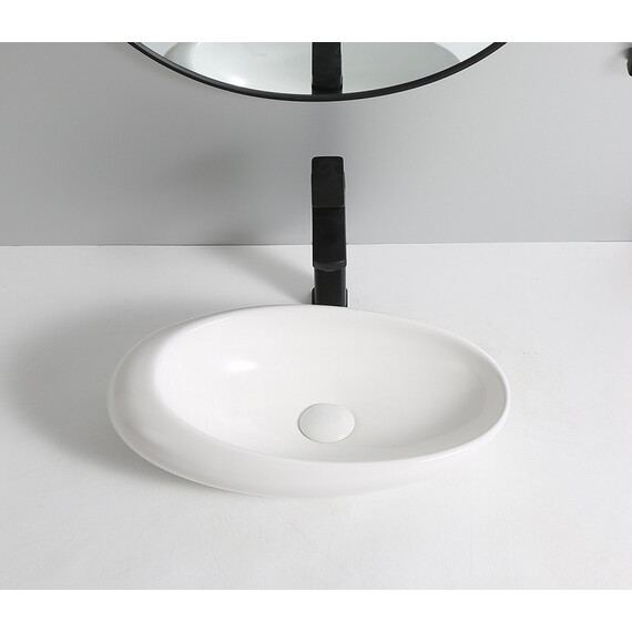 УМЫВАЛЬНИК CERAMALUX 78255