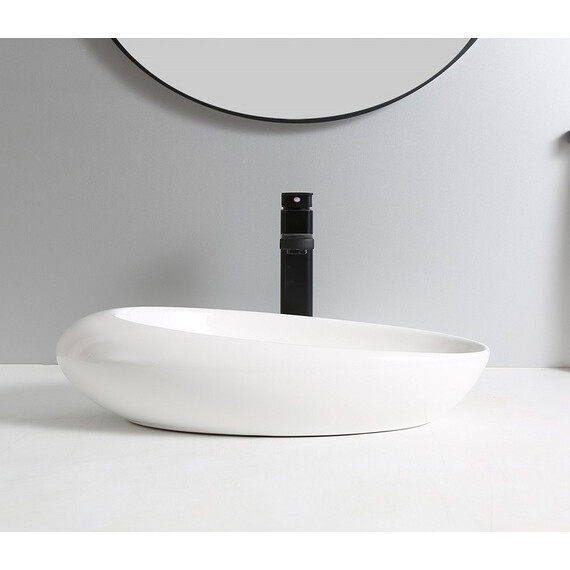 УМЫВАЛЬНИК CERAMALUX 78255