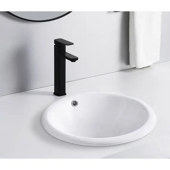 УМЫВАЛЬНИК CERAMALUX 1203