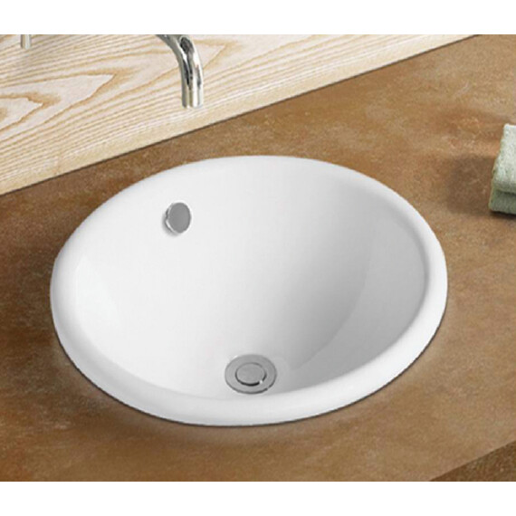 УМЫВАЛЬНИК CERAMALUX 1203