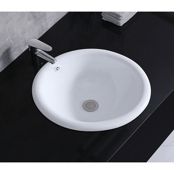 УМЫВАЛЬНИК CERAMALUX 1203