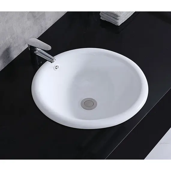 УМЫВАЛЬНИК CERAMALUX 1203