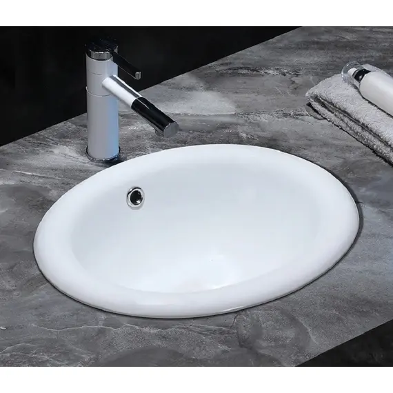 УМЫВАЛЬНИК CERAMALUX 1203