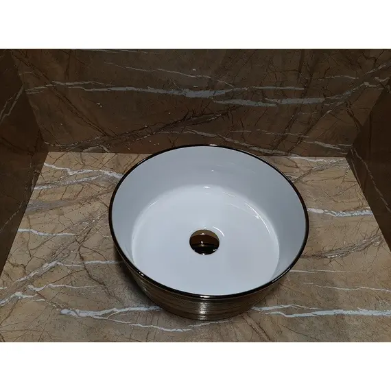 УМЫВАЛЬНИК CERAMALUX C1055