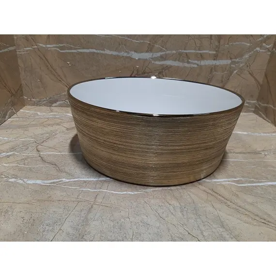 УМЫВАЛЬНИК CERAMALUX C1055