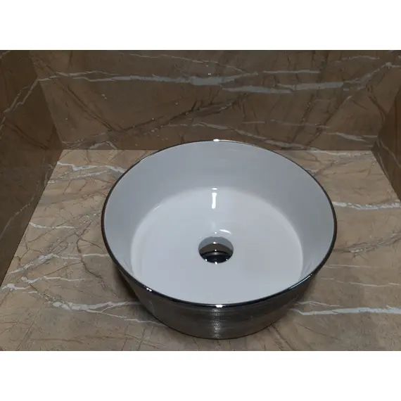 УМЫВАЛЬНИК CERAMALUX C1054