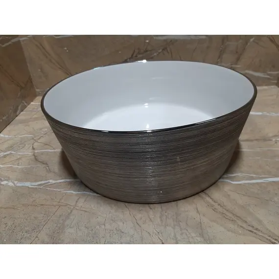 УМЫВАЛЬНИК CERAMALUX C1054