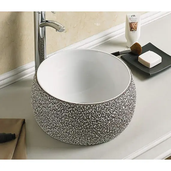 УМЫВАЛЬНИК CERAMALUX 78217