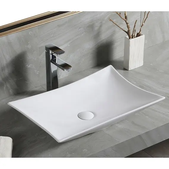 УМЫВАЛЬНИК CERAMALUX 7701B