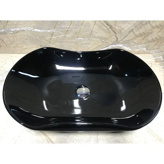 УМЫВАЛЬНИК CERAMALUX 9175AB