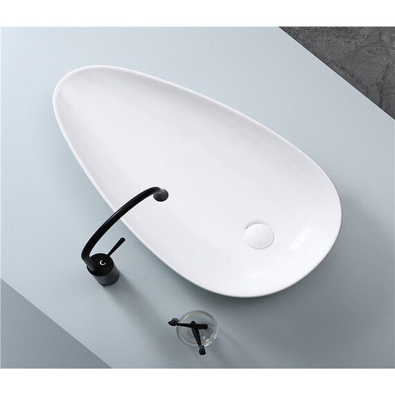 УМЫВАЛЬНИК CERAMALUX 7862