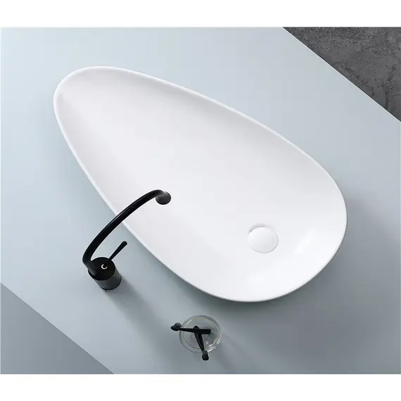 УМЫВАЛЬНИК CERAMALUX 7862