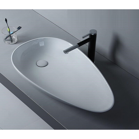 УМЫВАЛЬНИК CERAMALUX 7862