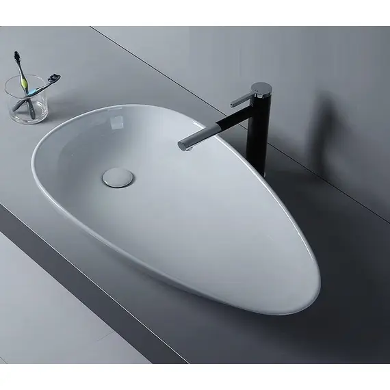 УМЫВАЛЬНИК CERAMALUX 7862